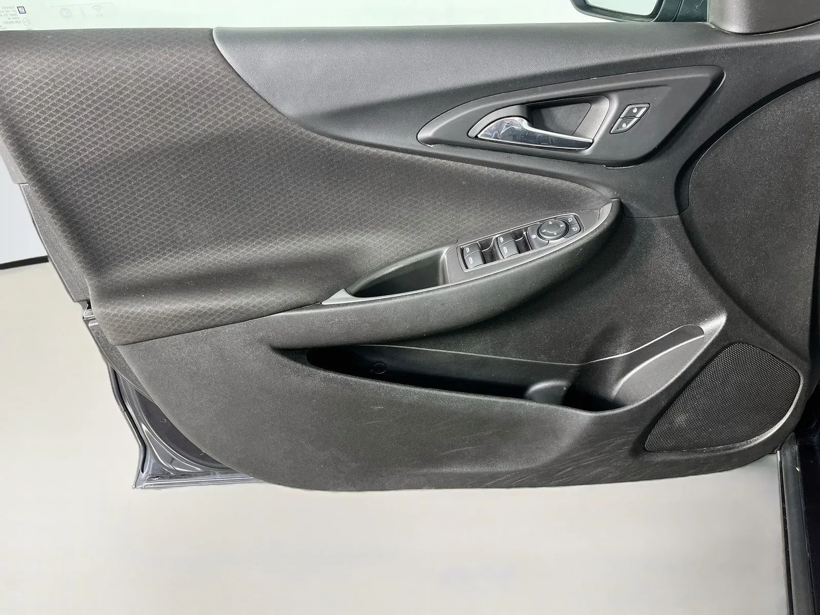 Chevrolet Malibu photo 25