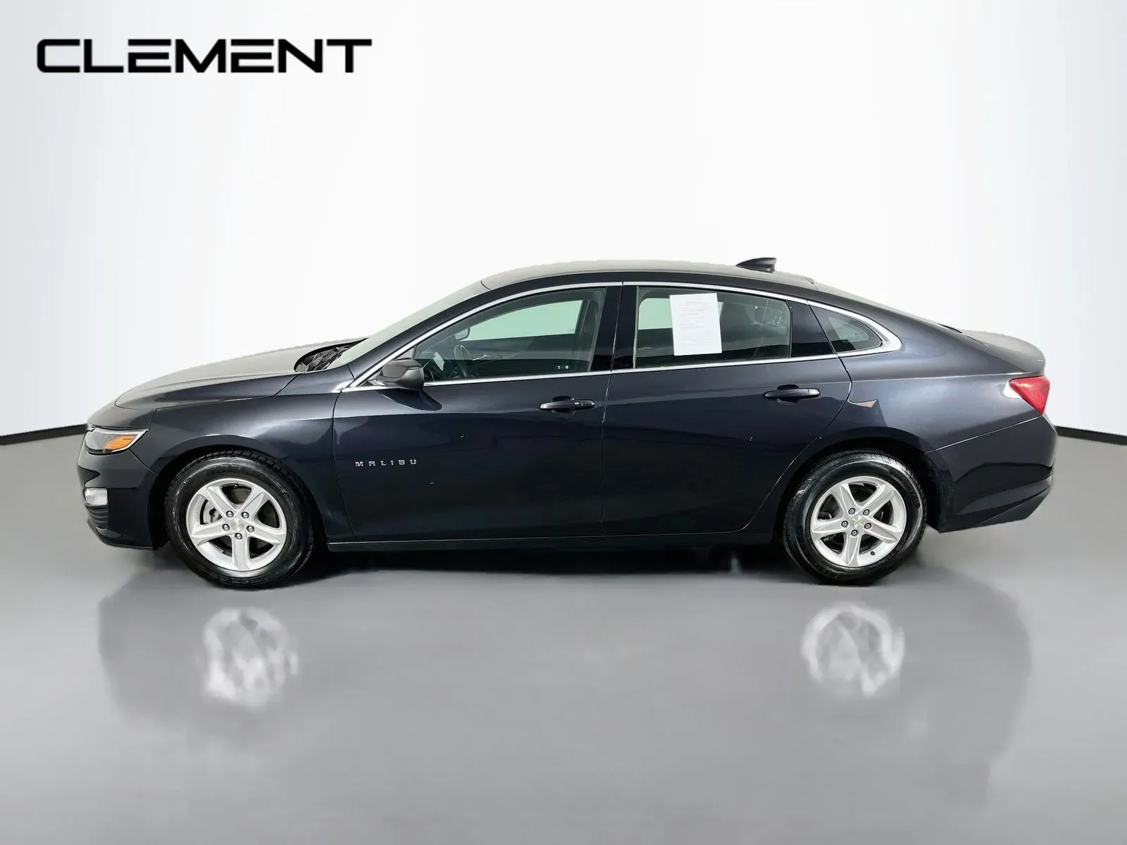 Chevrolet Malibu photo 5
