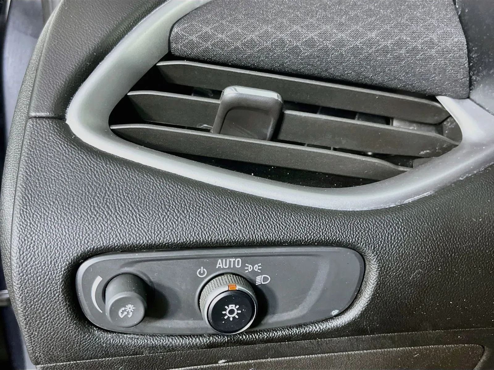 Chevrolet Malibu photo 13