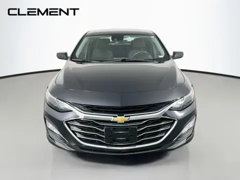 Another view of 2023 Chevrolet Malibu LT for sale in Florissant, MO at Clement Pre-Owned