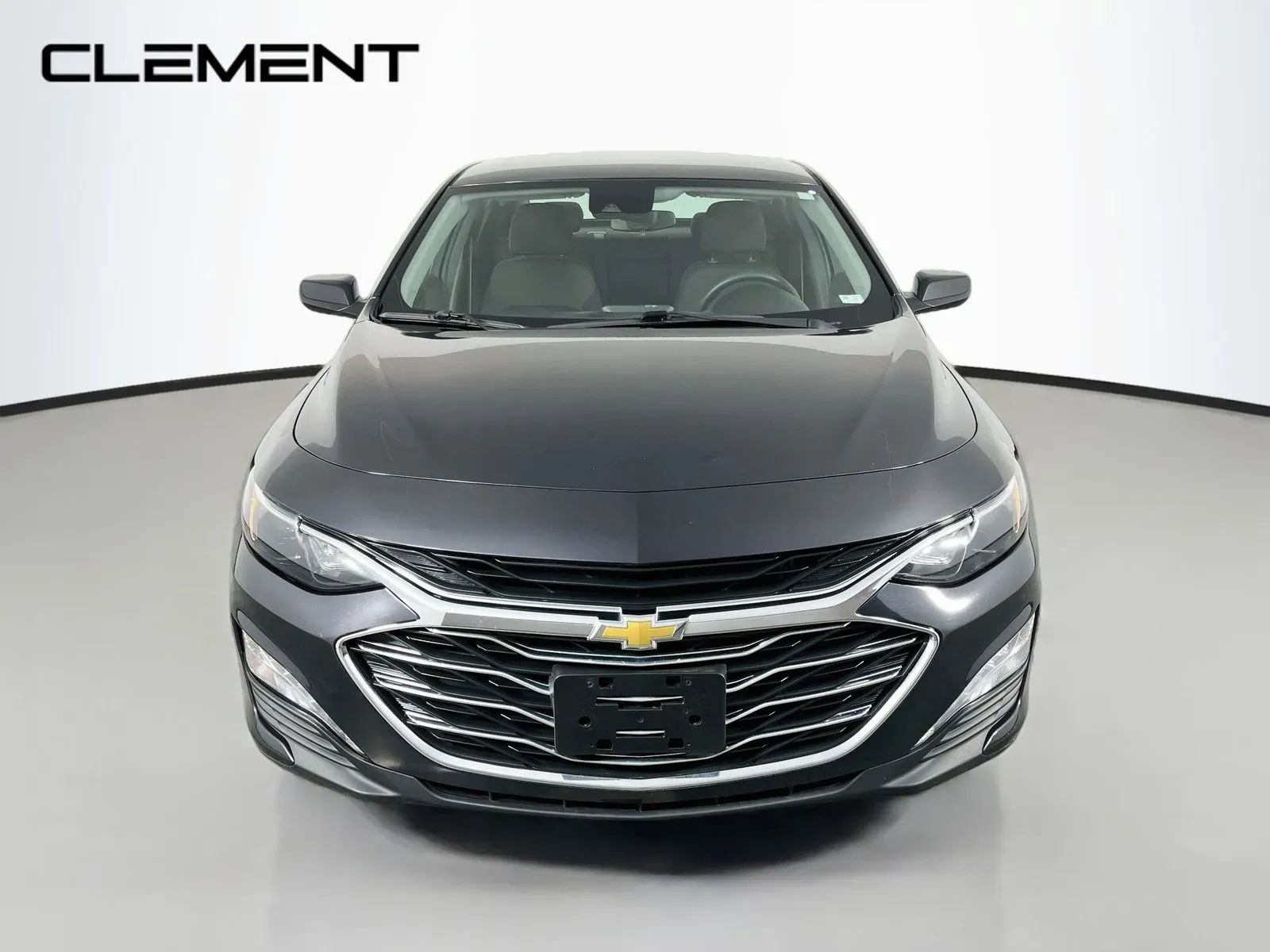 Chevrolet Malibu photo 3
