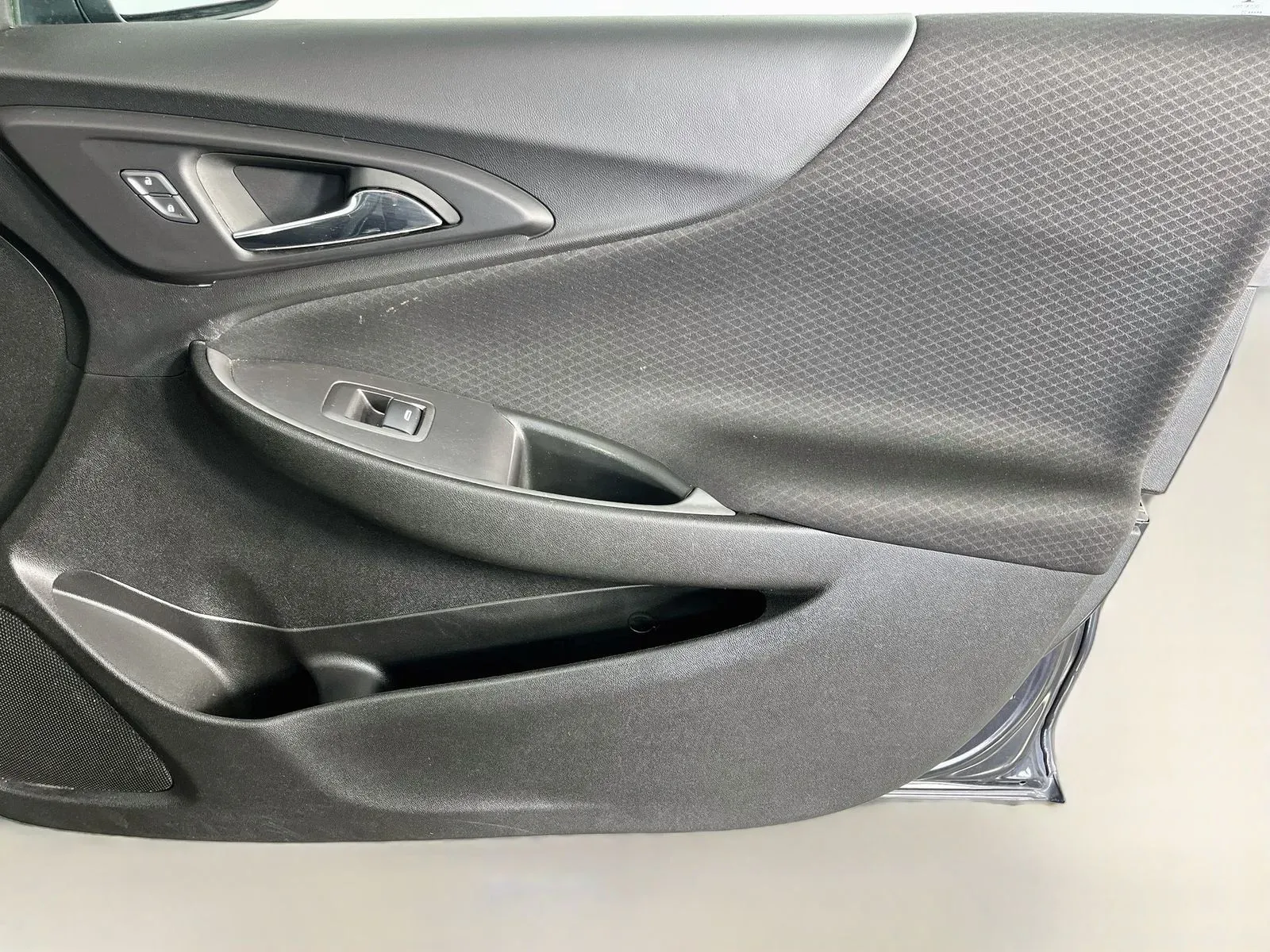 Chevrolet Malibu photo 33