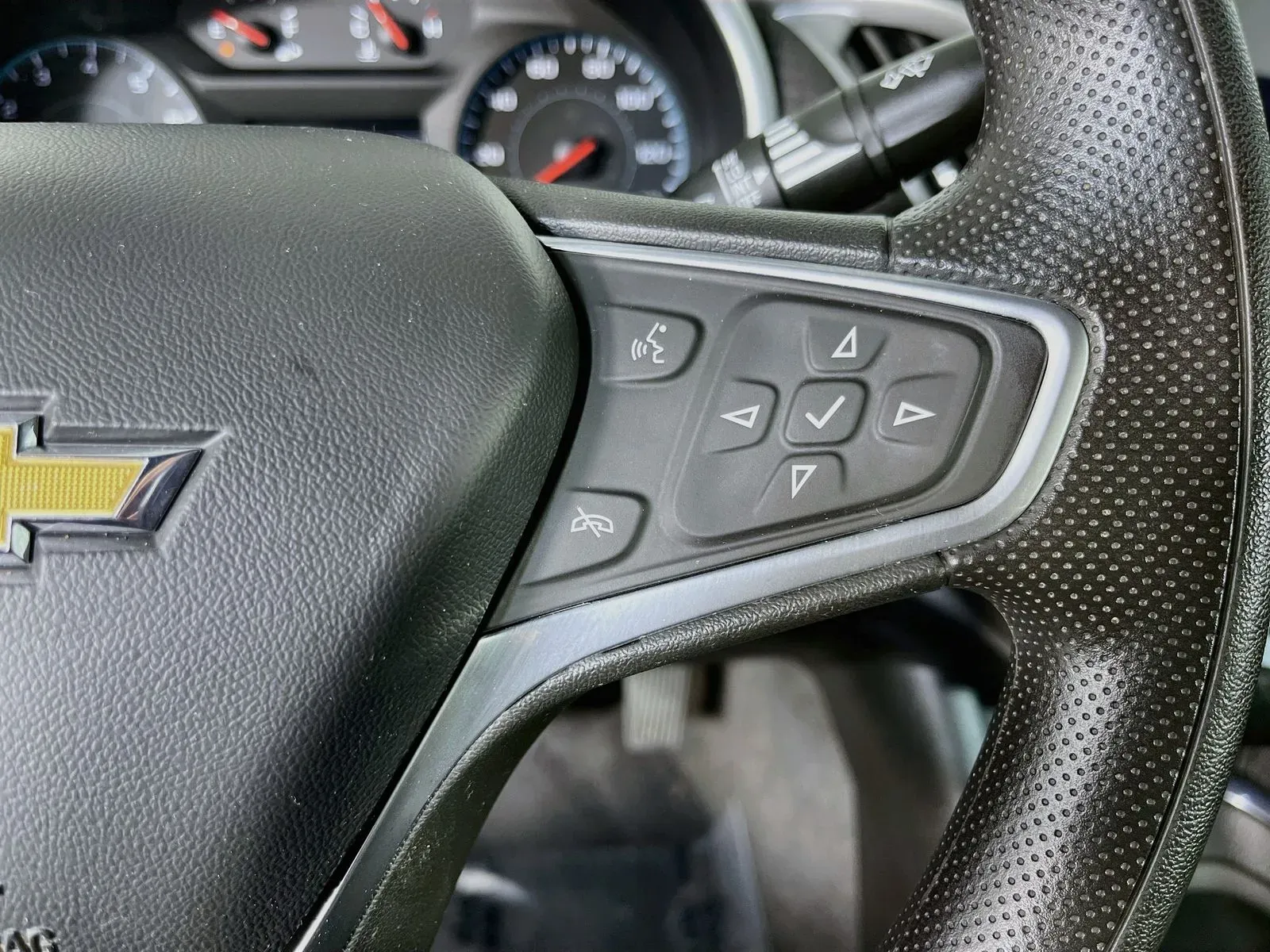 Chevrolet Malibu photo 17