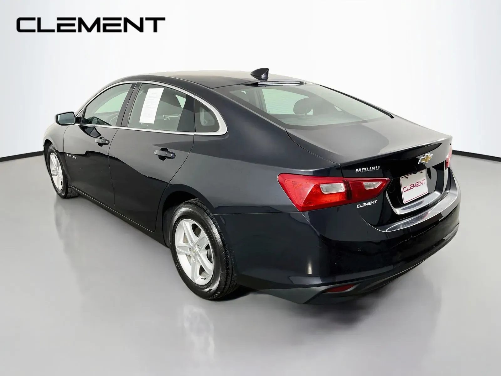 Chevrolet Malibu photo 9