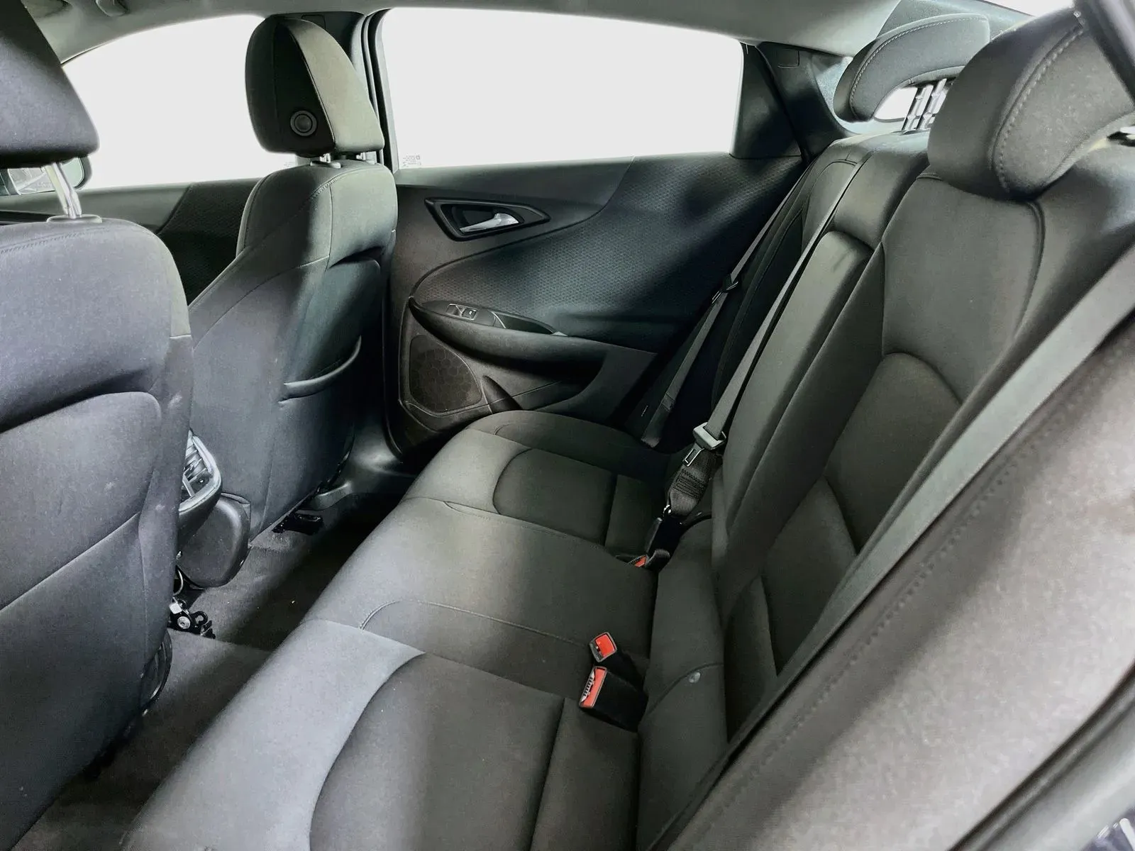 Chevrolet Malibu photo 29