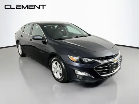 More photos of 2023 Chevrolet Malibu LT at Clement Pre-Owned, MO