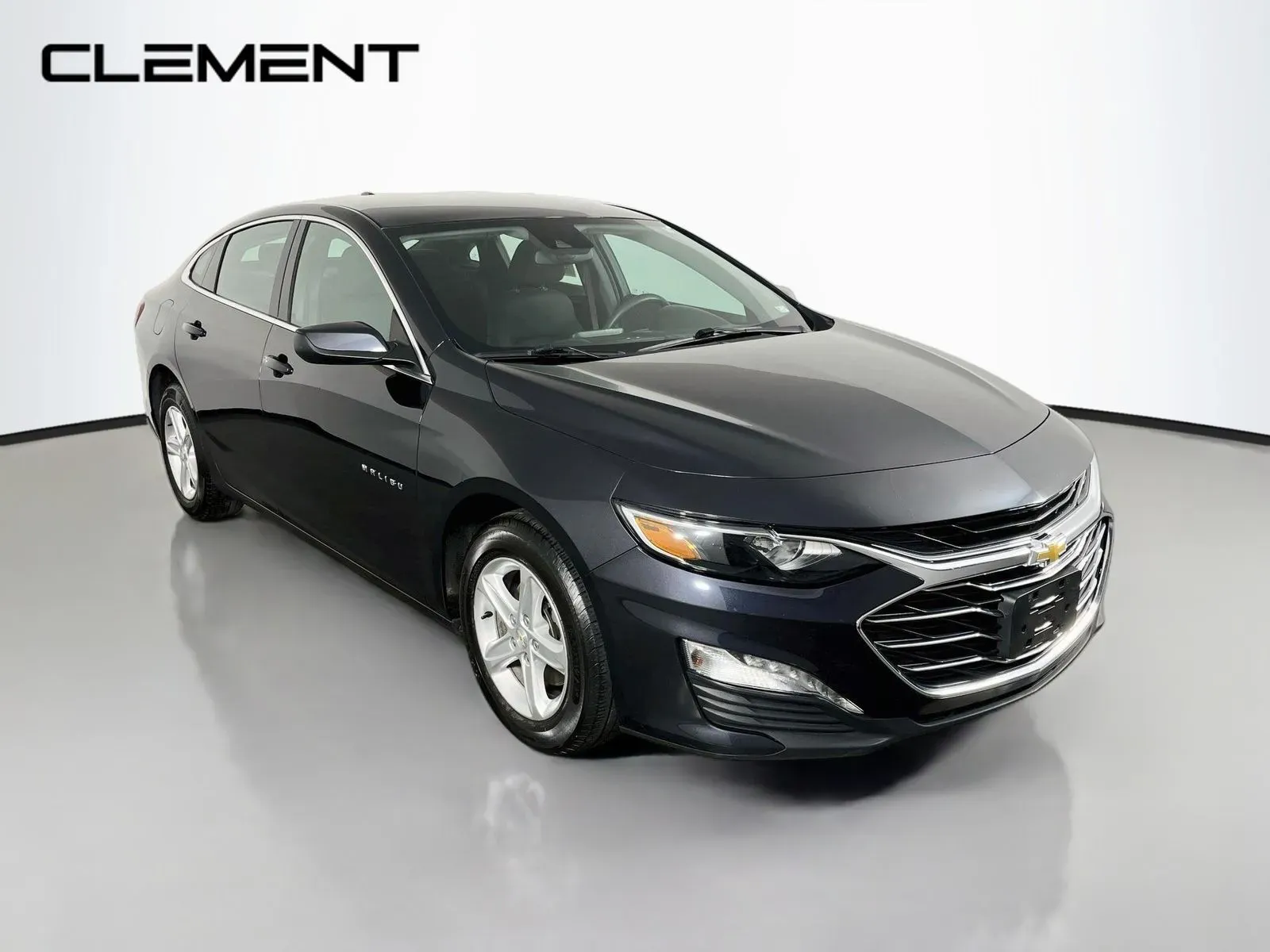 Chevrolet Malibu photo 4
