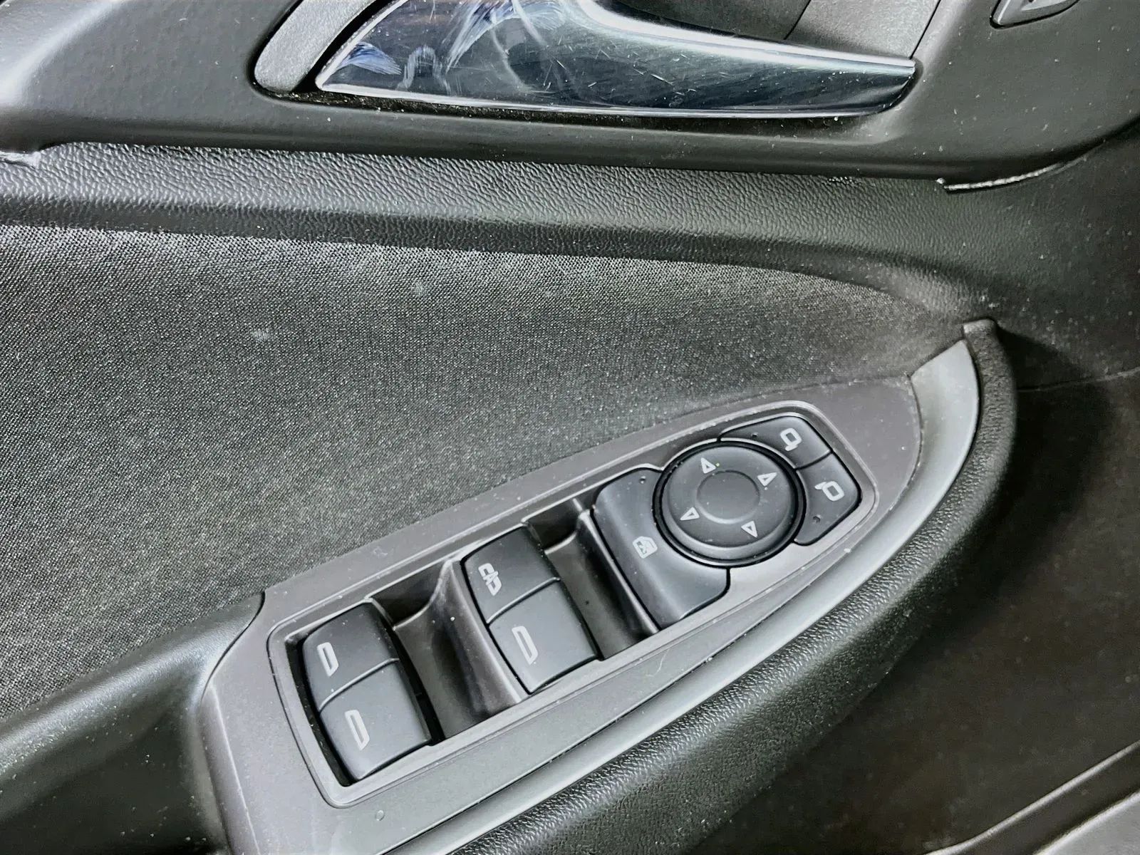 Chevrolet Malibu photo 24