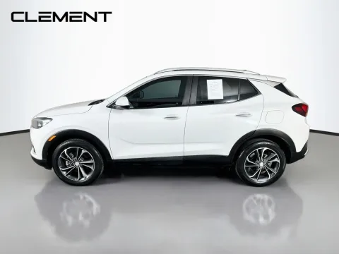 More photos of 2023 Buick Encore GX Select at Clement Pre-Owned, MO