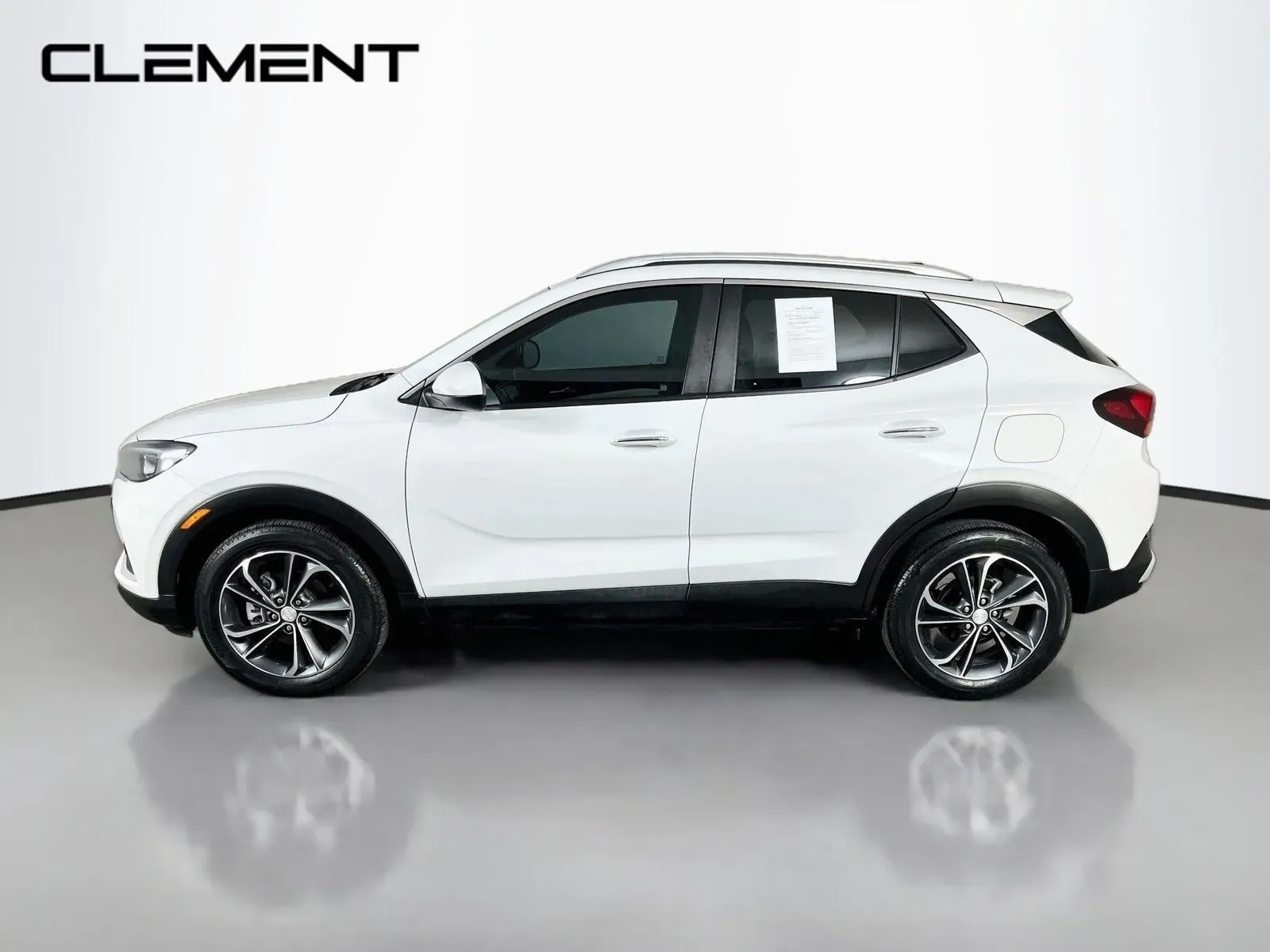 Buick Encore GX photo 5