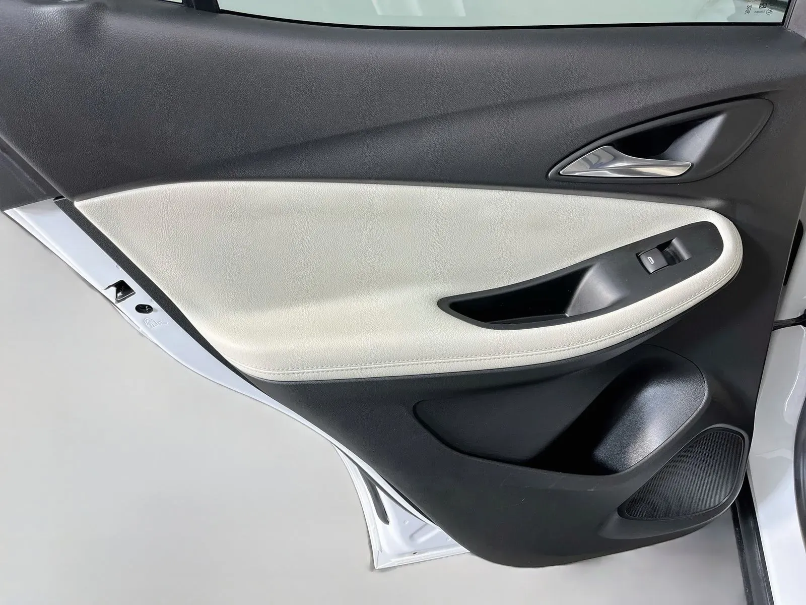 Buick Encore GX photo 29