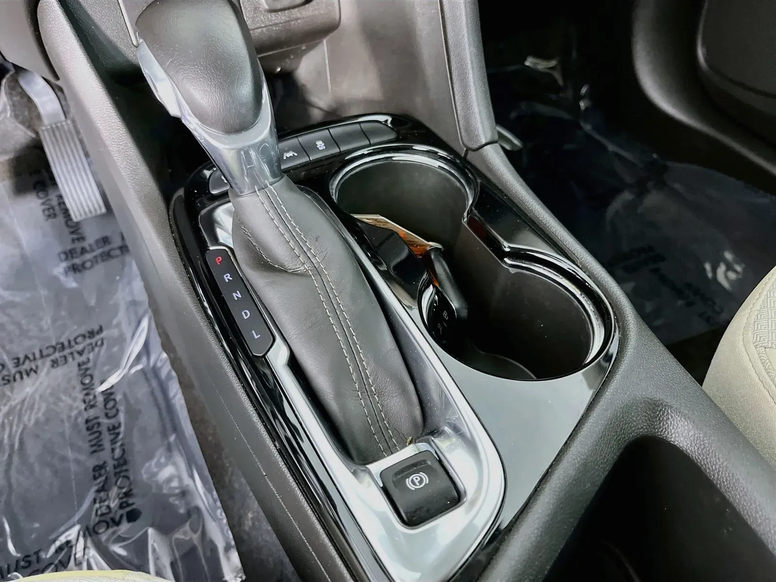 Buick Encore GX photo 24
