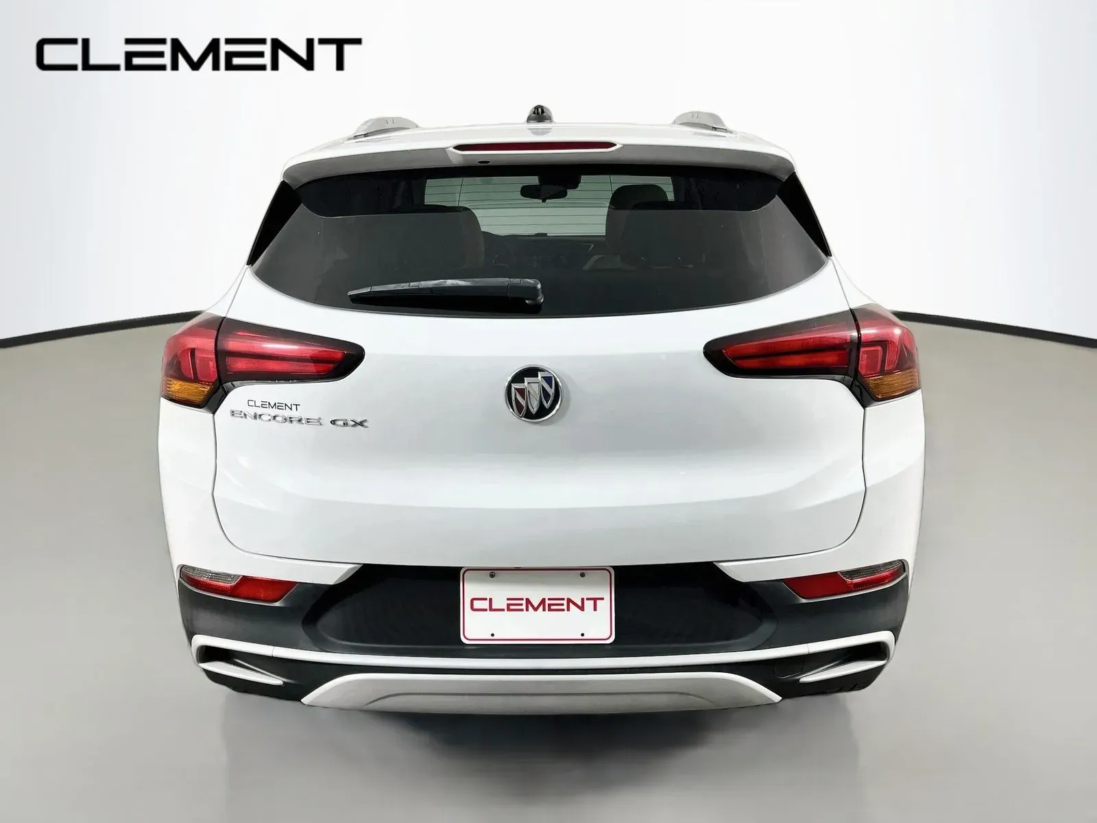 Buick Encore GX photo 8