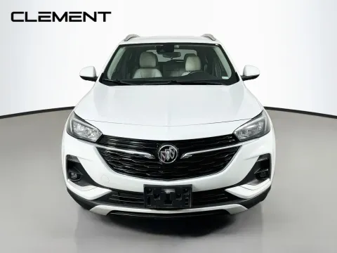 Another view of 2023 Buick Encore GX Select for sale in Florissant, MO at Clement Pre-Owned