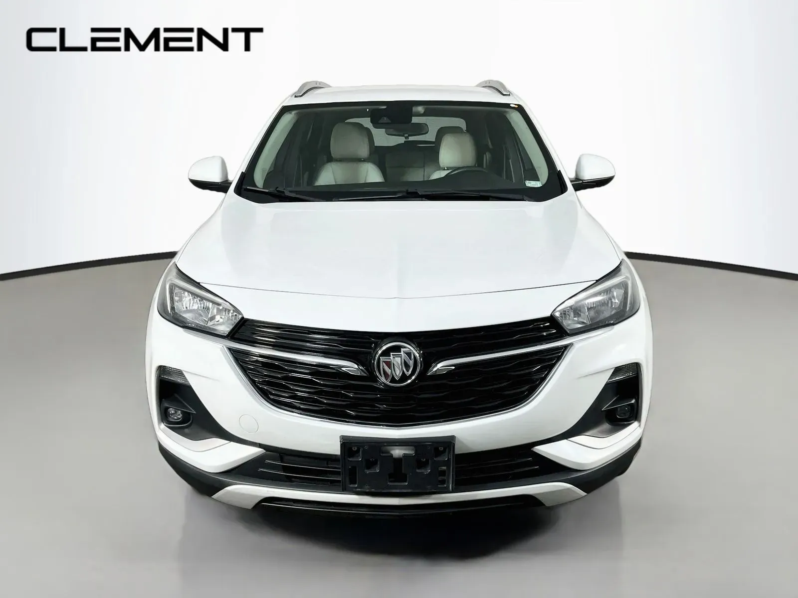 Buick Encore GX photo 3