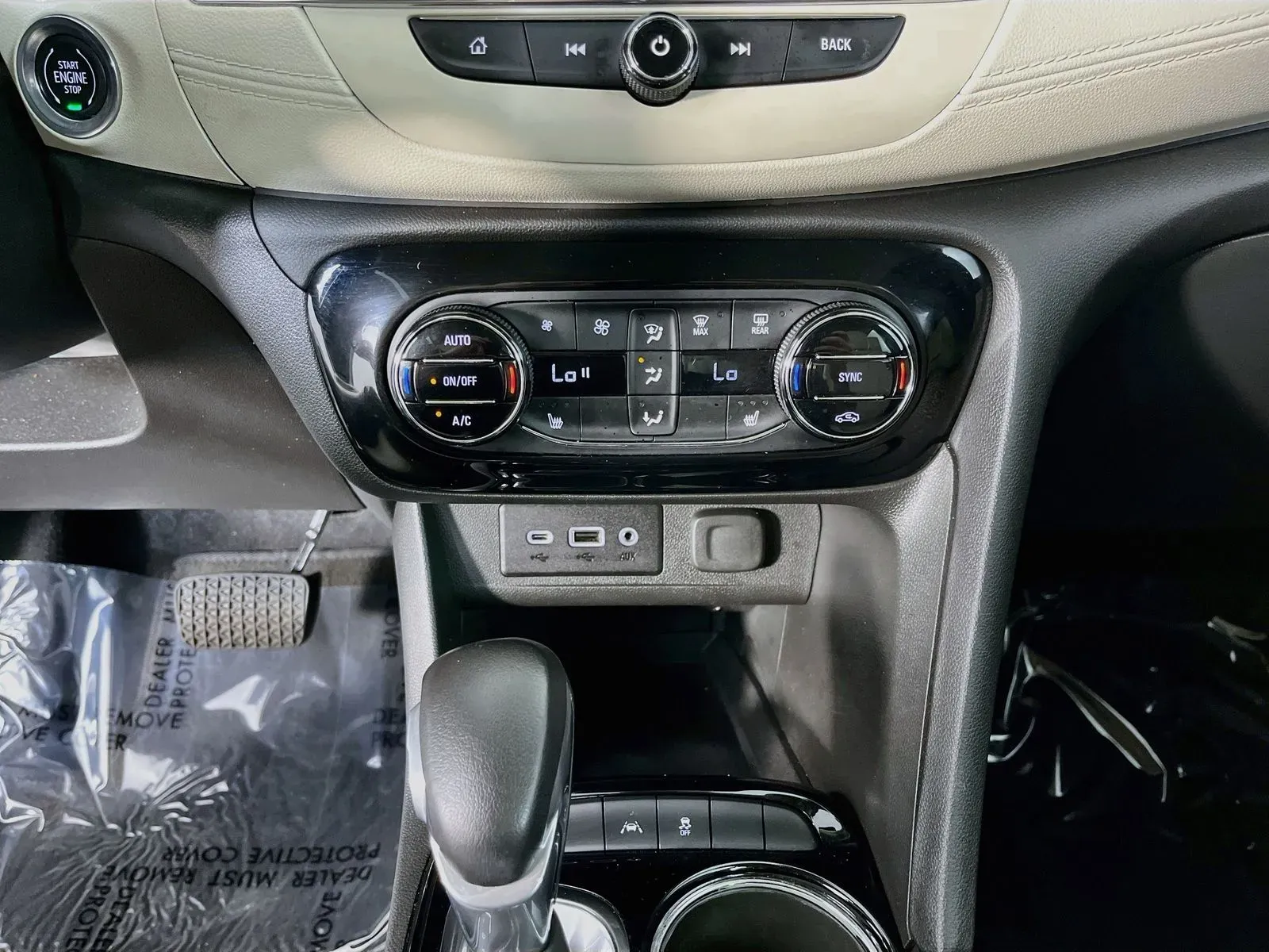 Buick Encore GX photo 23