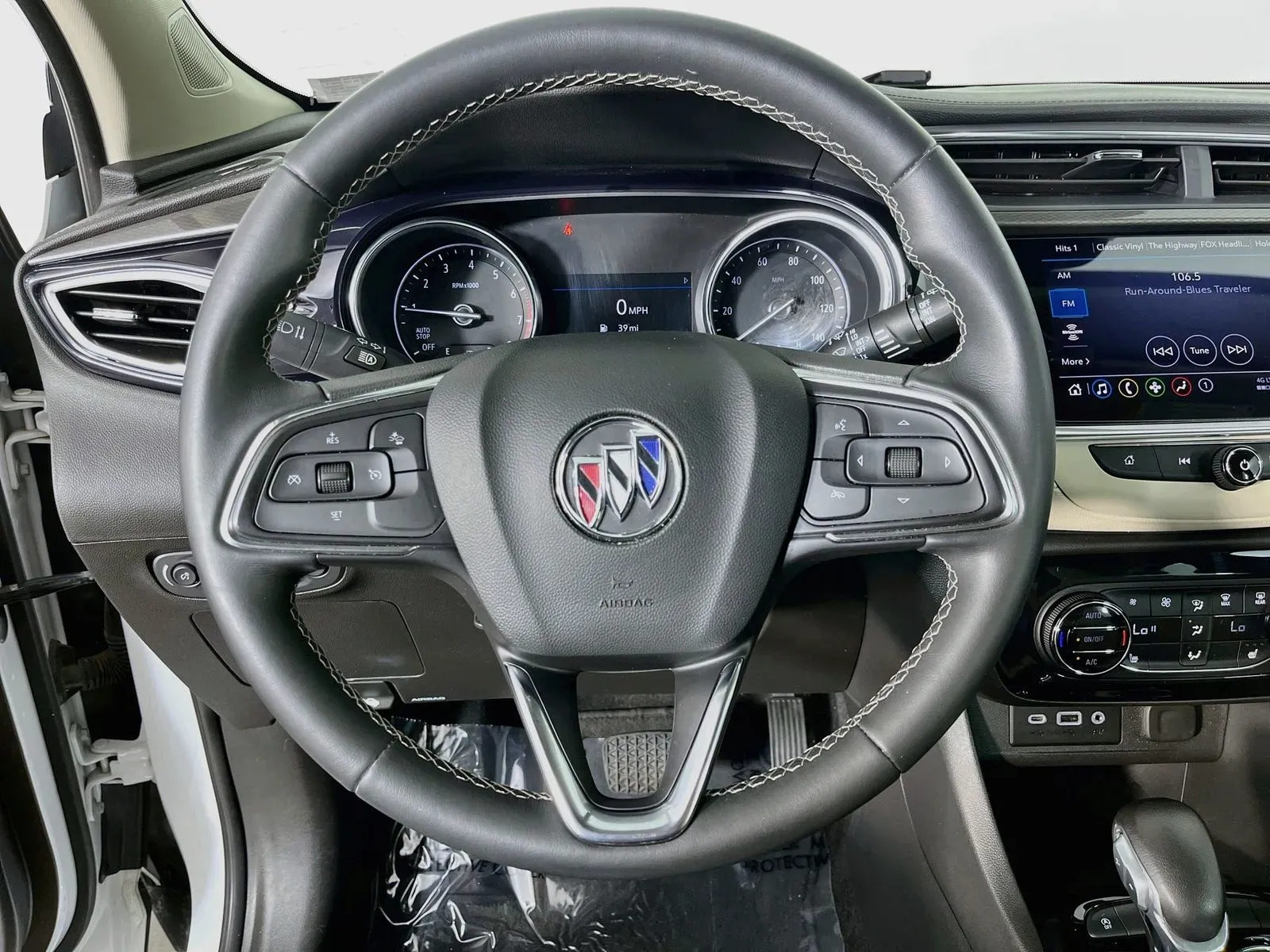 Buick Encore GX photo 14