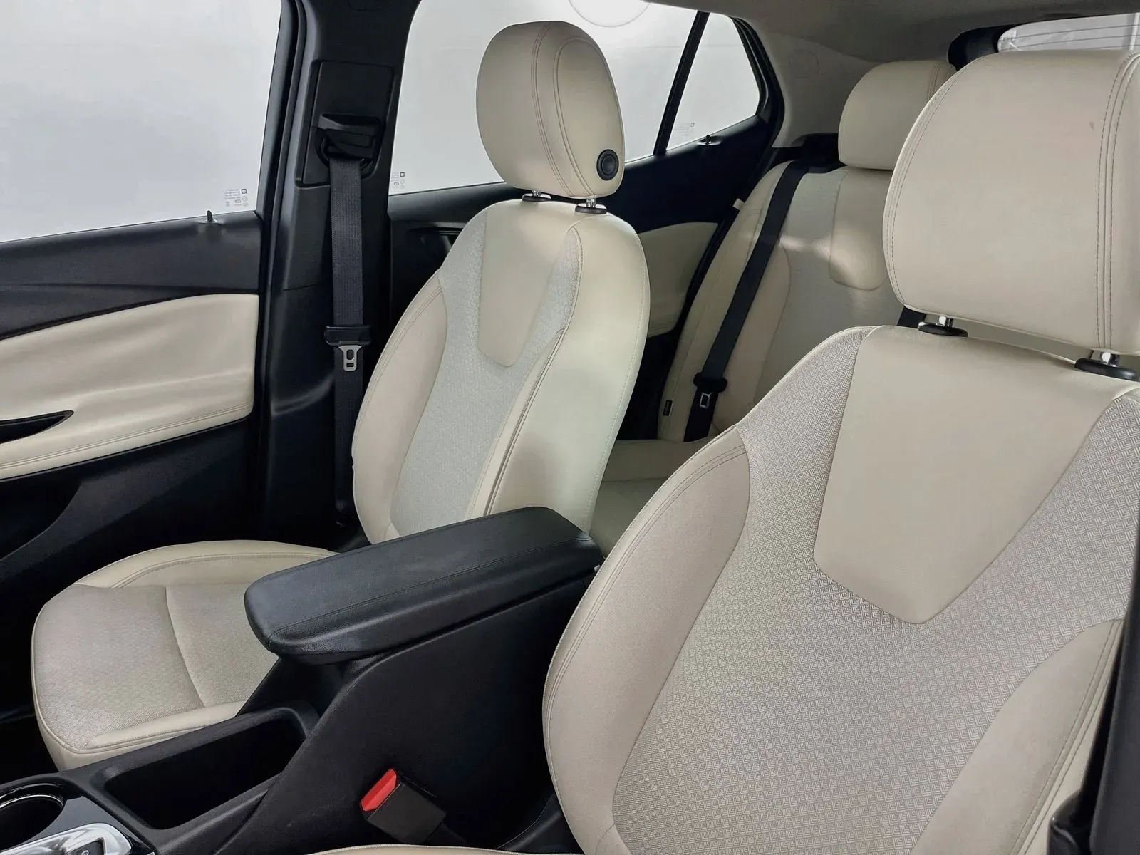 Buick Encore GX photo 28