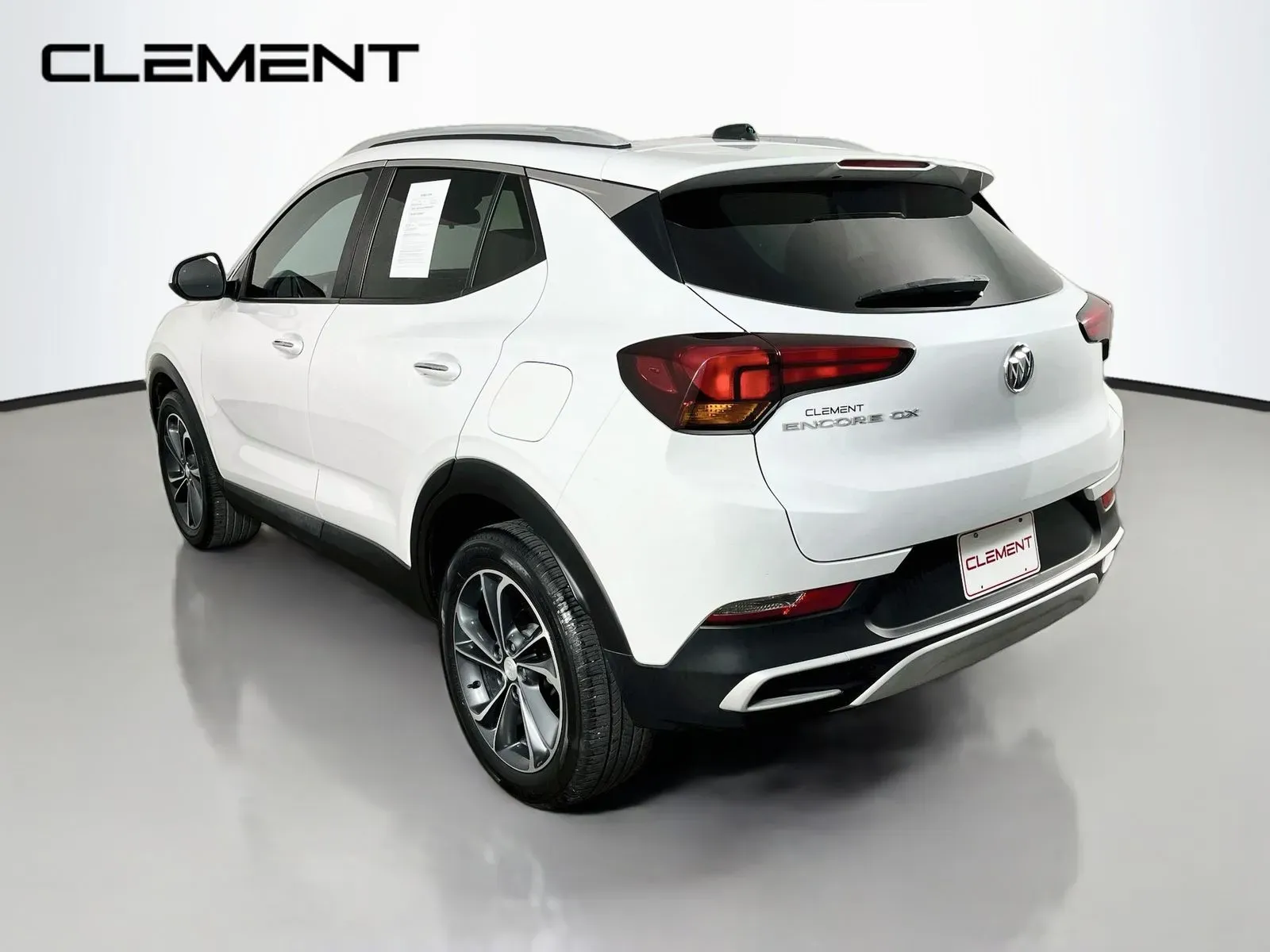 Buick Encore GX photo 9