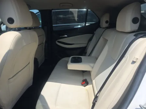 More photos of 2023 Buick Encore GX Select at Clement Pre-Owned, MO