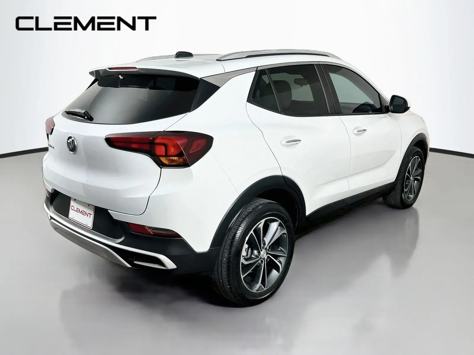 Buick Encore GX photo 7