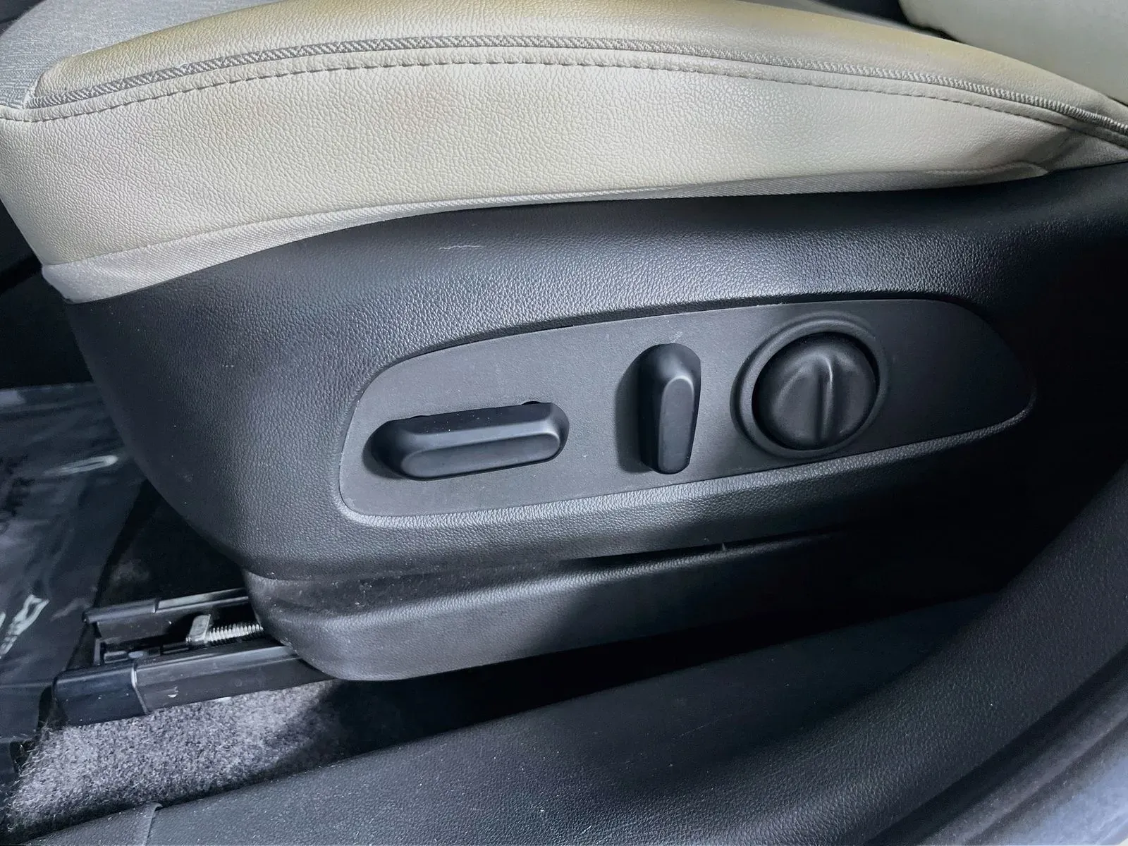 Buick Encore GX photo 27
