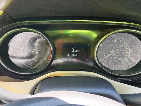 Photos of 2023 Buick Encore GX Select for sale in Florissant, MO at Clement Pre-Owned