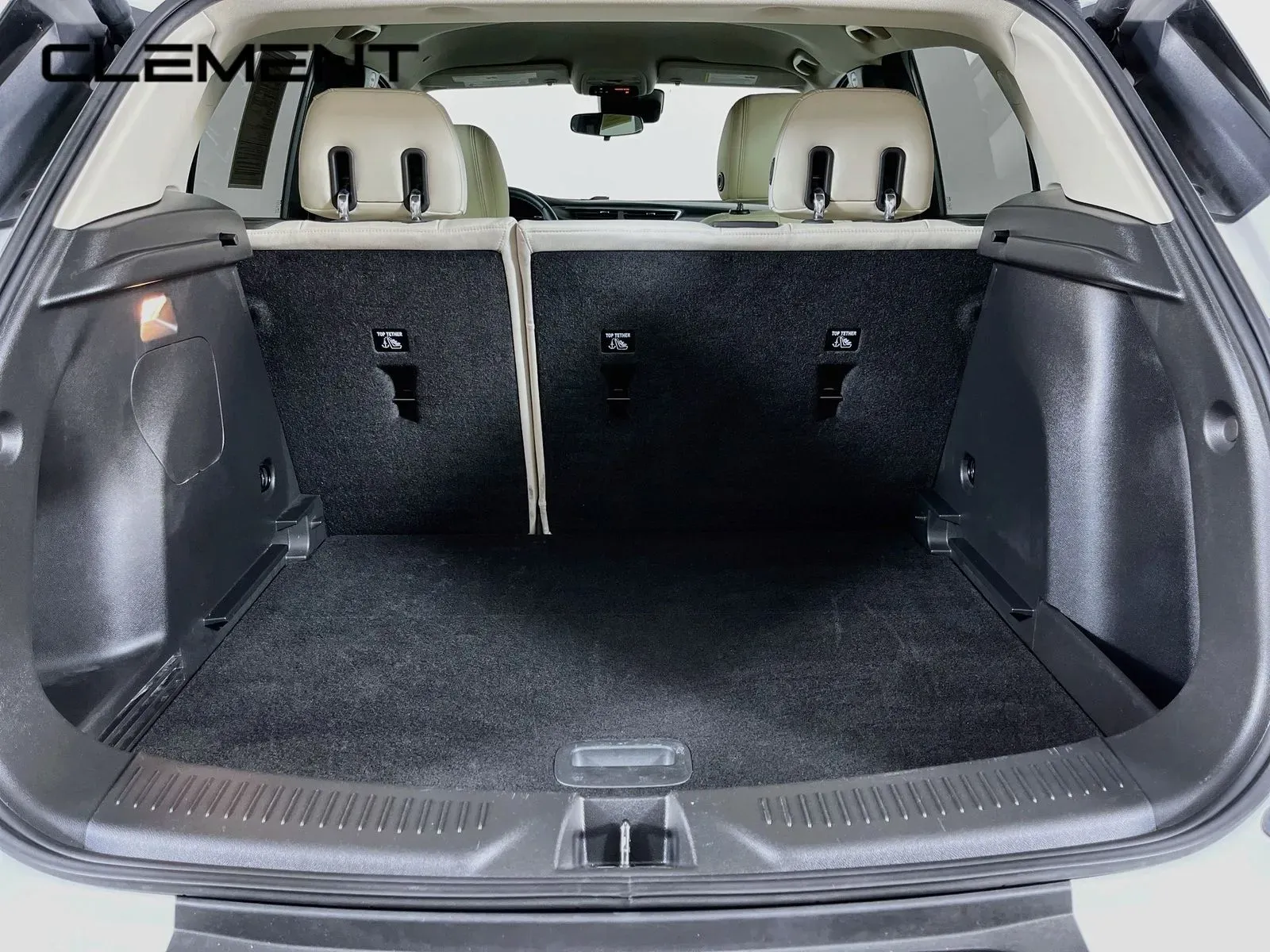 Buick Encore GX photo 10