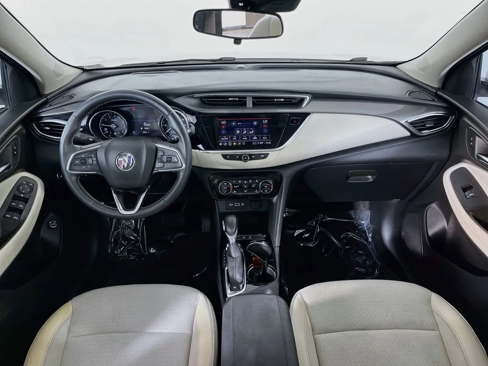 Buick Encore GX photo 12