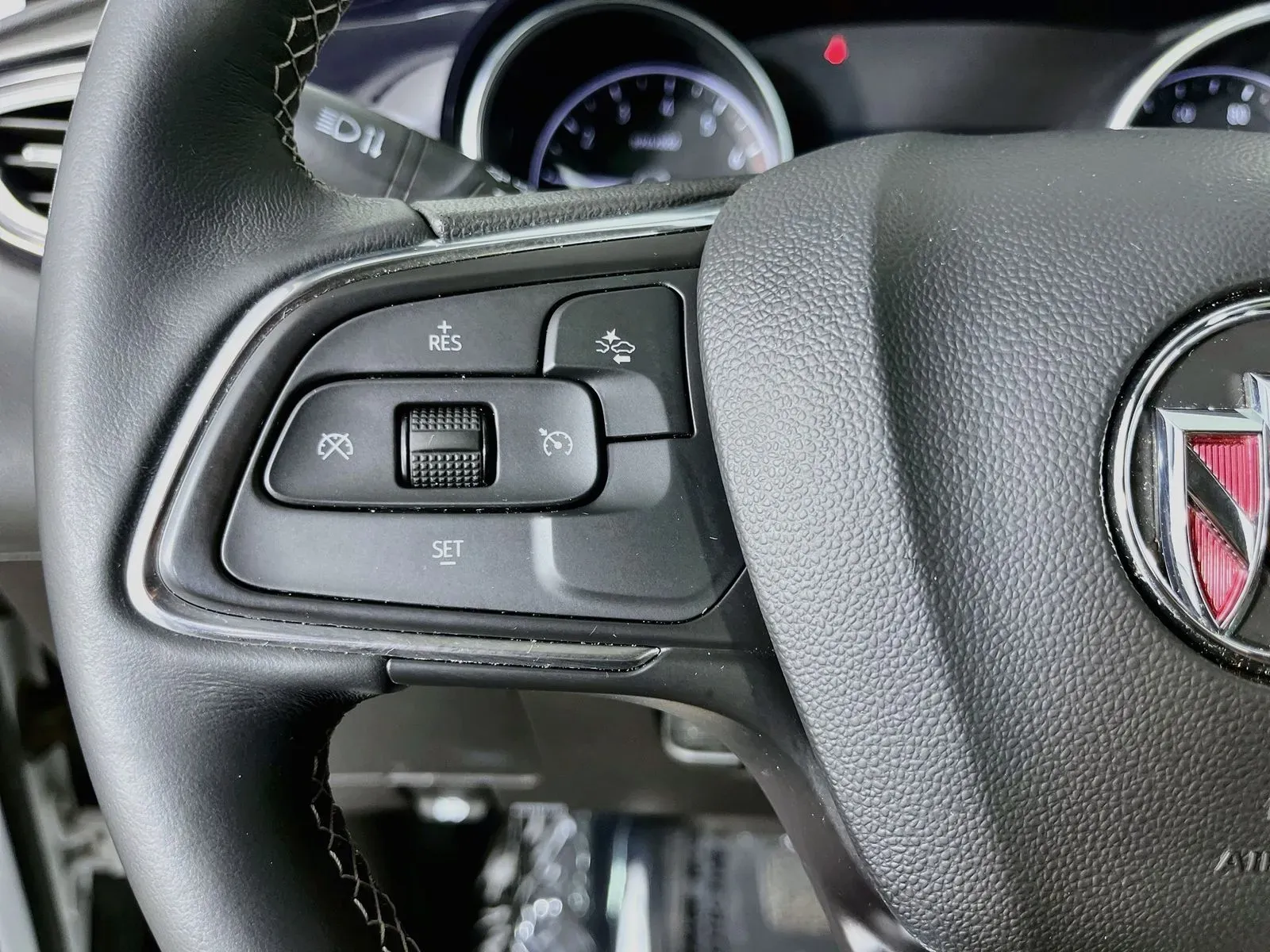 Buick Encore GX photo 15