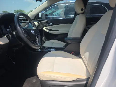 Another view of 2023 Buick Encore GX Select for sale in Florissant, MO at Clement Pre-Owned