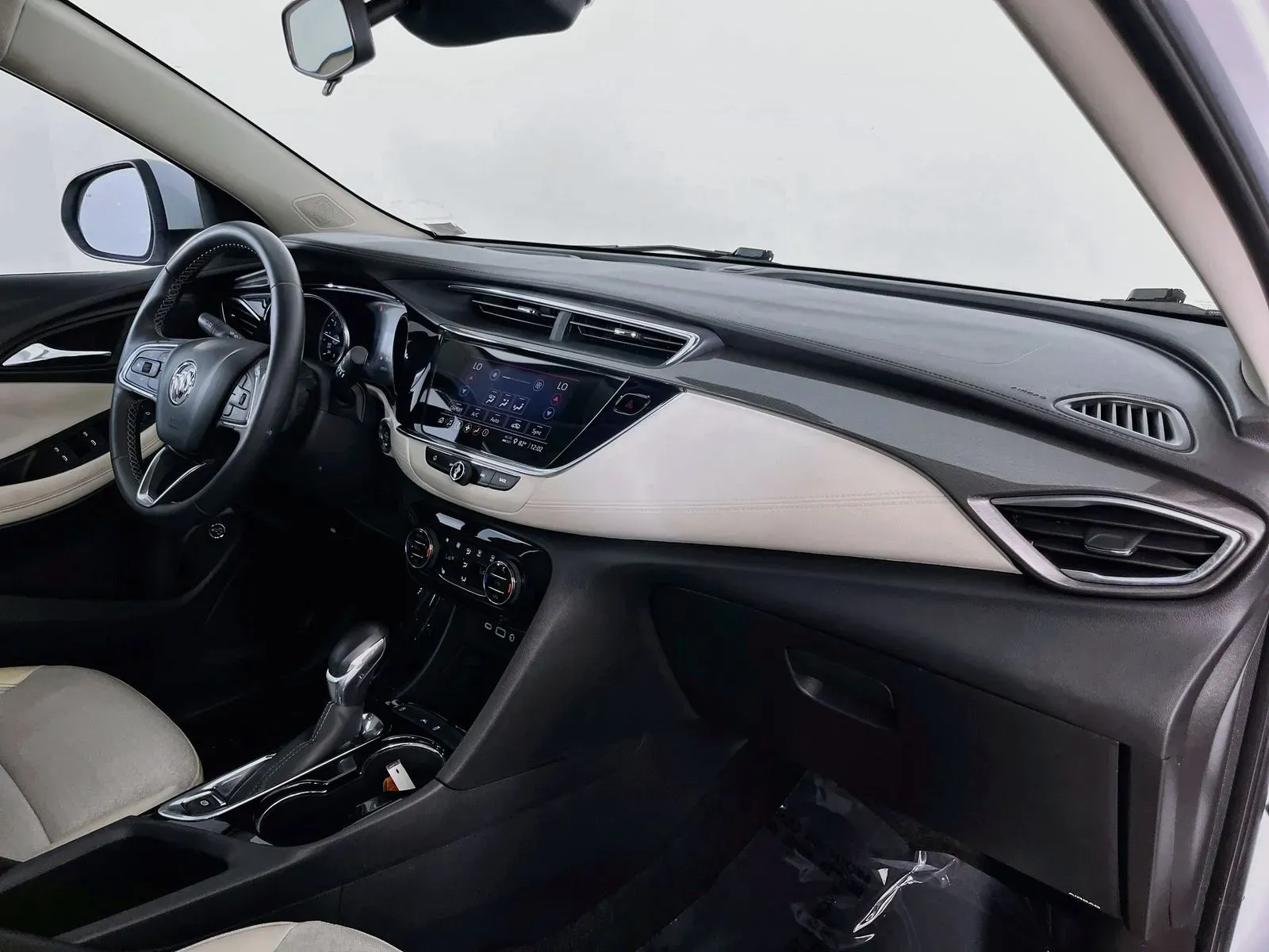 Buick Encore GX photo 33