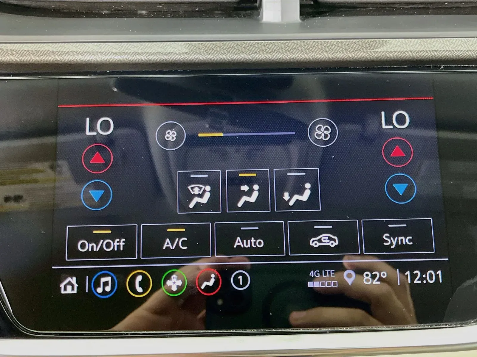 Buick Encore GX photo 22