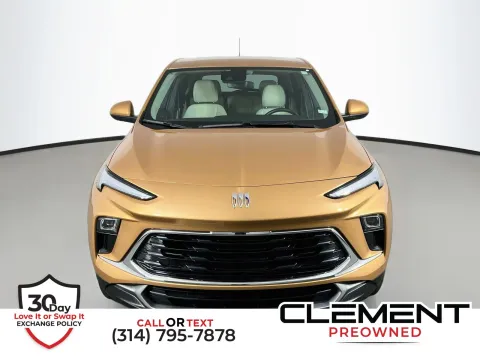 Photos of 2025 Buick Encore GX Preferred for sale in Florissant, MO at Clement Pre-Owned