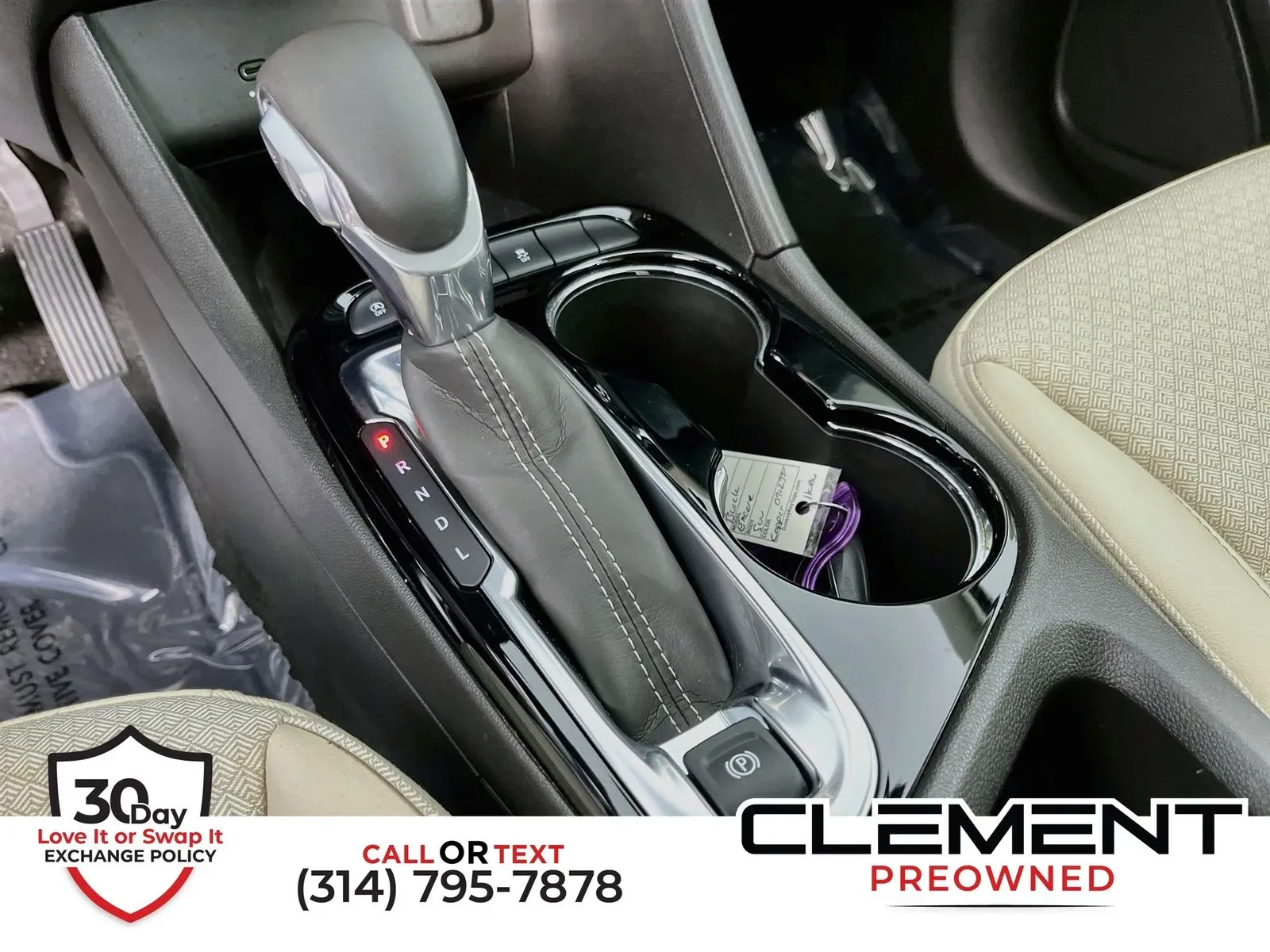 Buick Encore GX photo 17