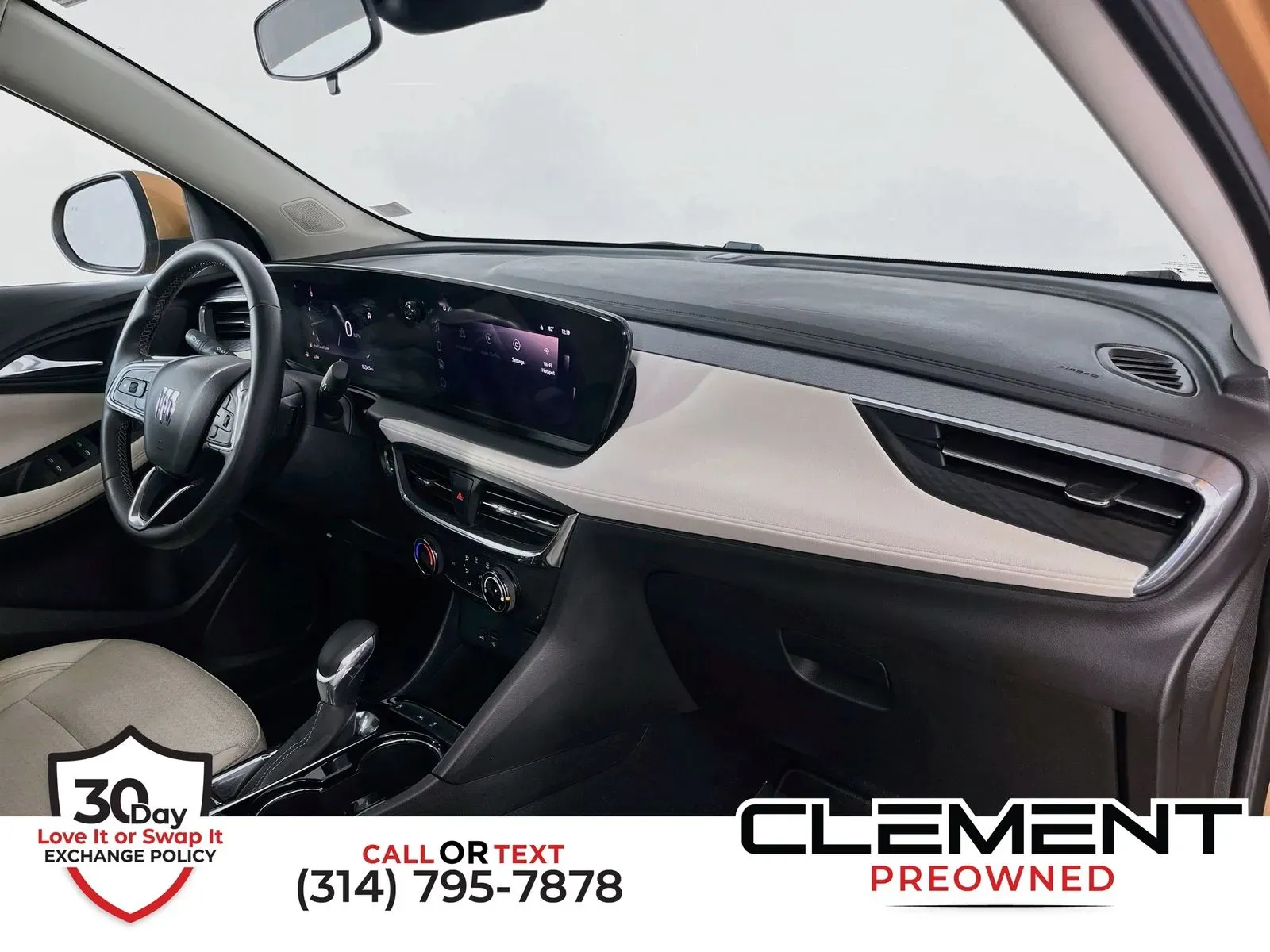 Buick Encore GX photo 25