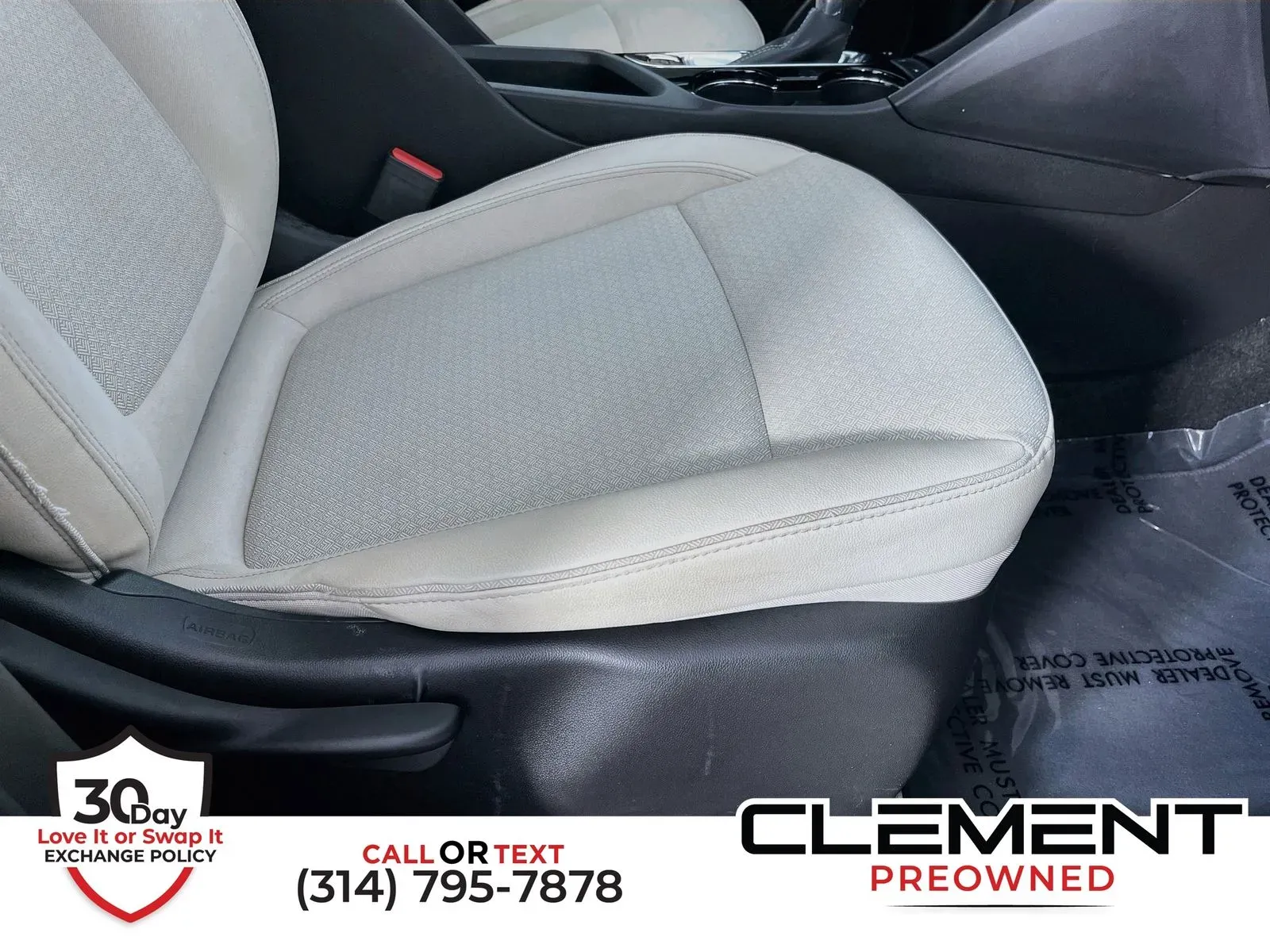 Buick Encore GX photo 24
