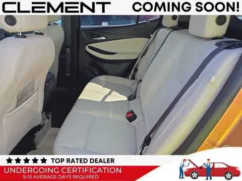 More photos of 2025 Buick Encore GX Preferred at Clement Pre-Owned, MO