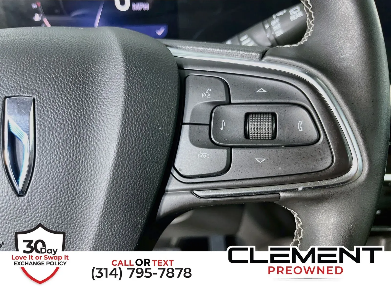 Buick Encore GX photo 12