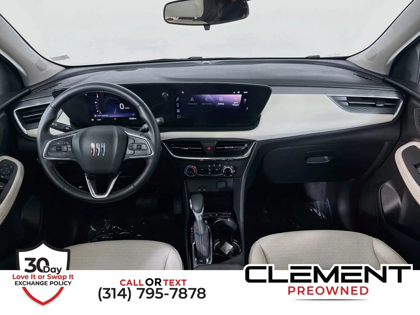 Buick Encore GX photo 9