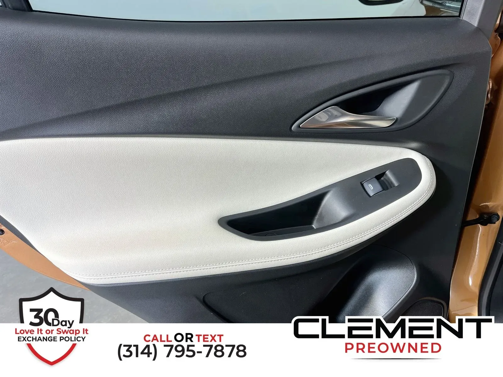 Buick Encore GX photo 22