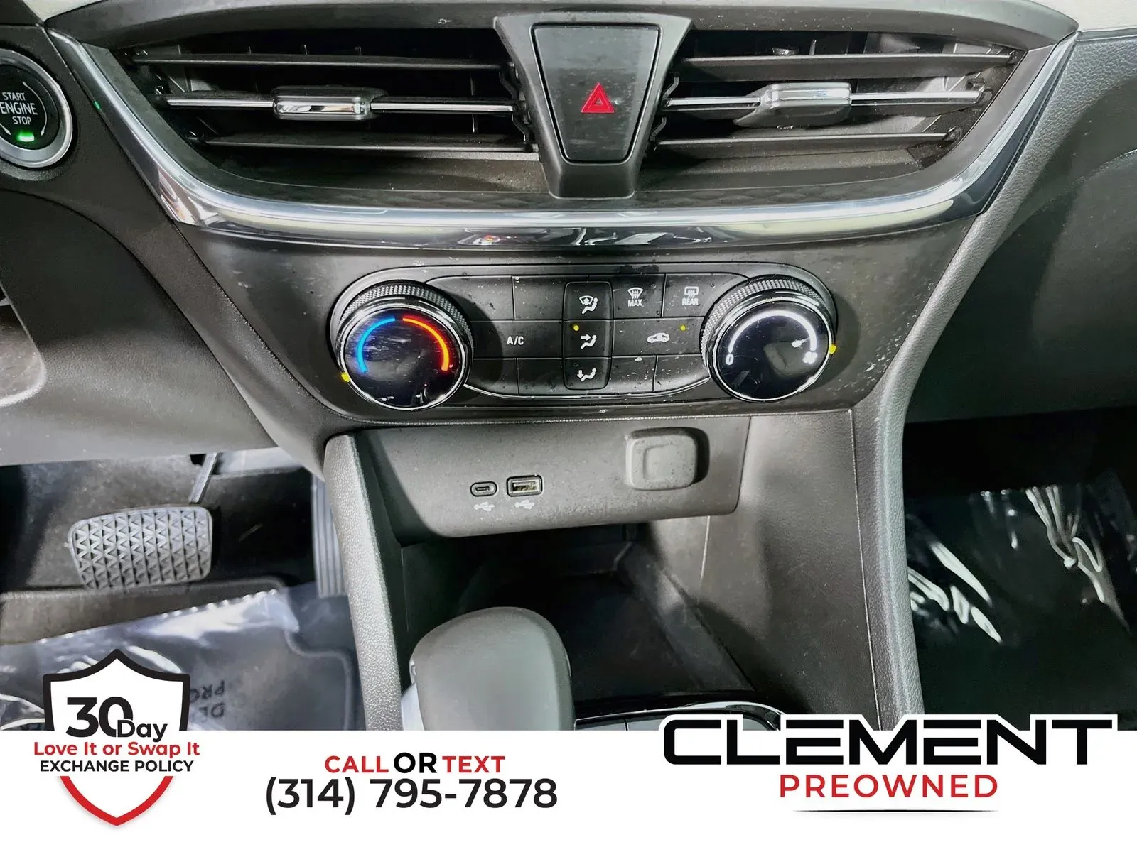 Buick Encore GX photo 16