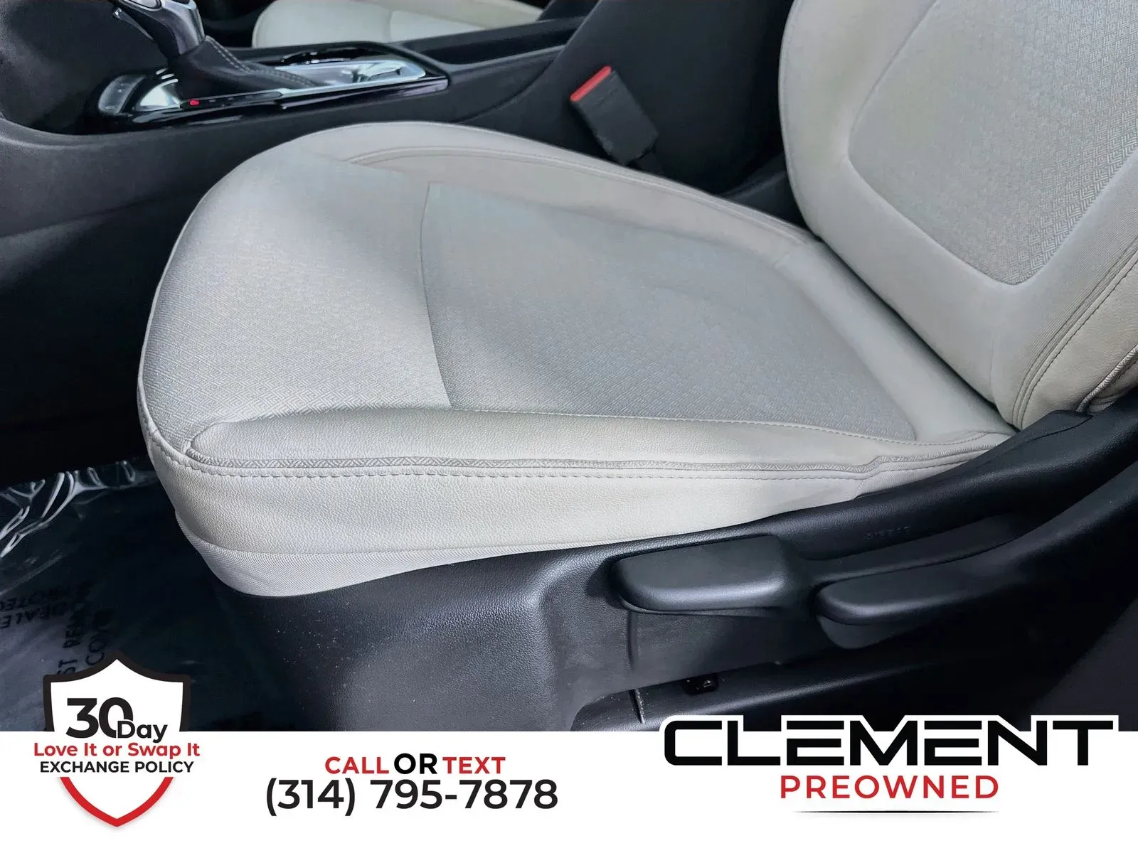 Buick Encore GX photo 20