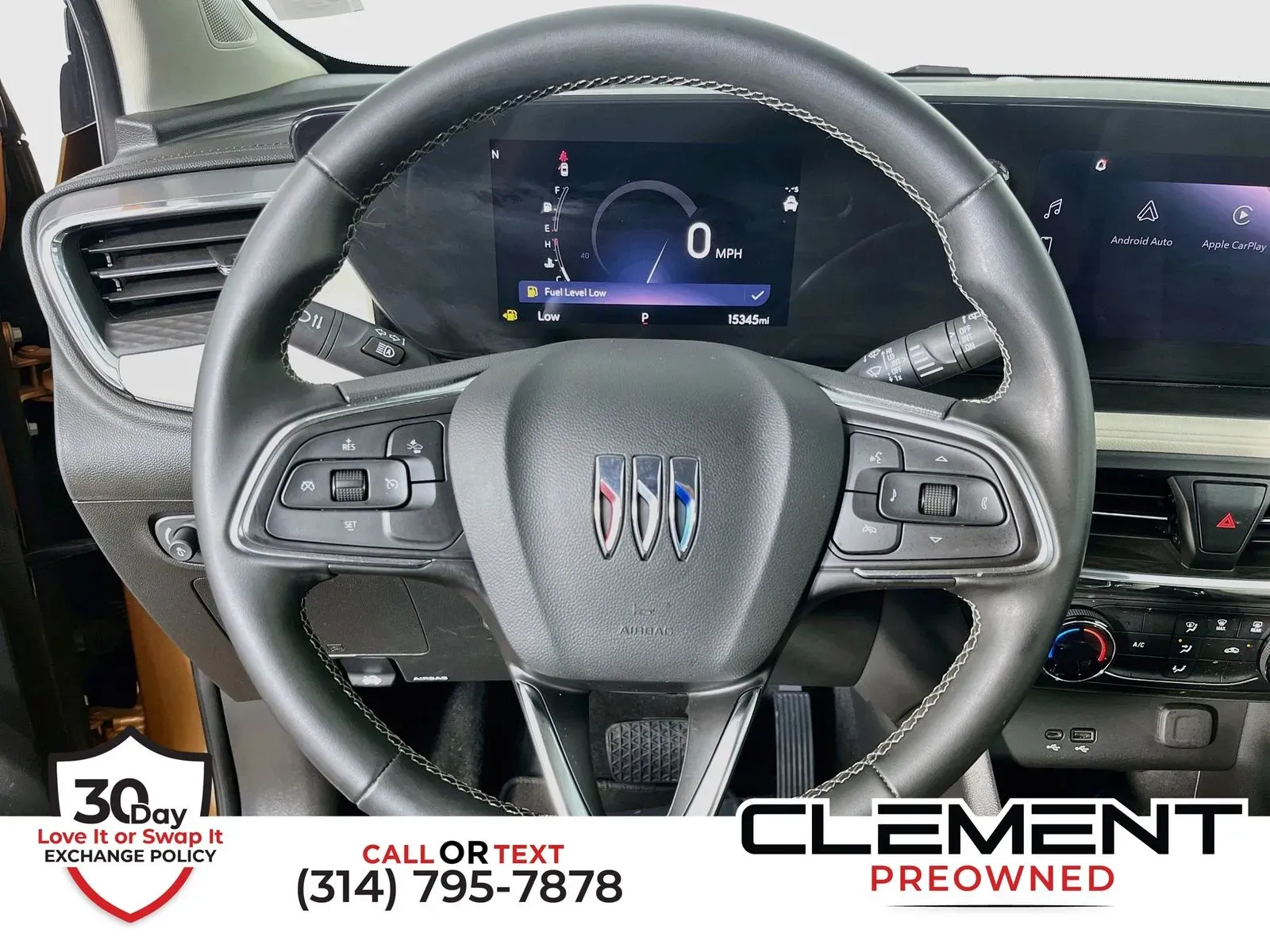 Buick Encore GX photo 10