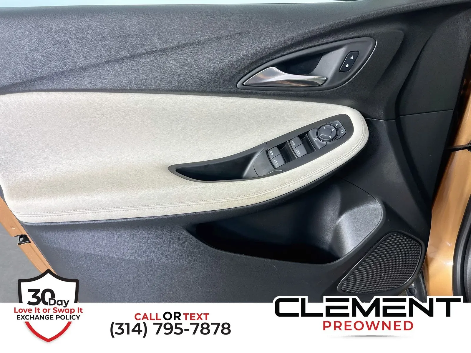 Buick Encore GX photo 19