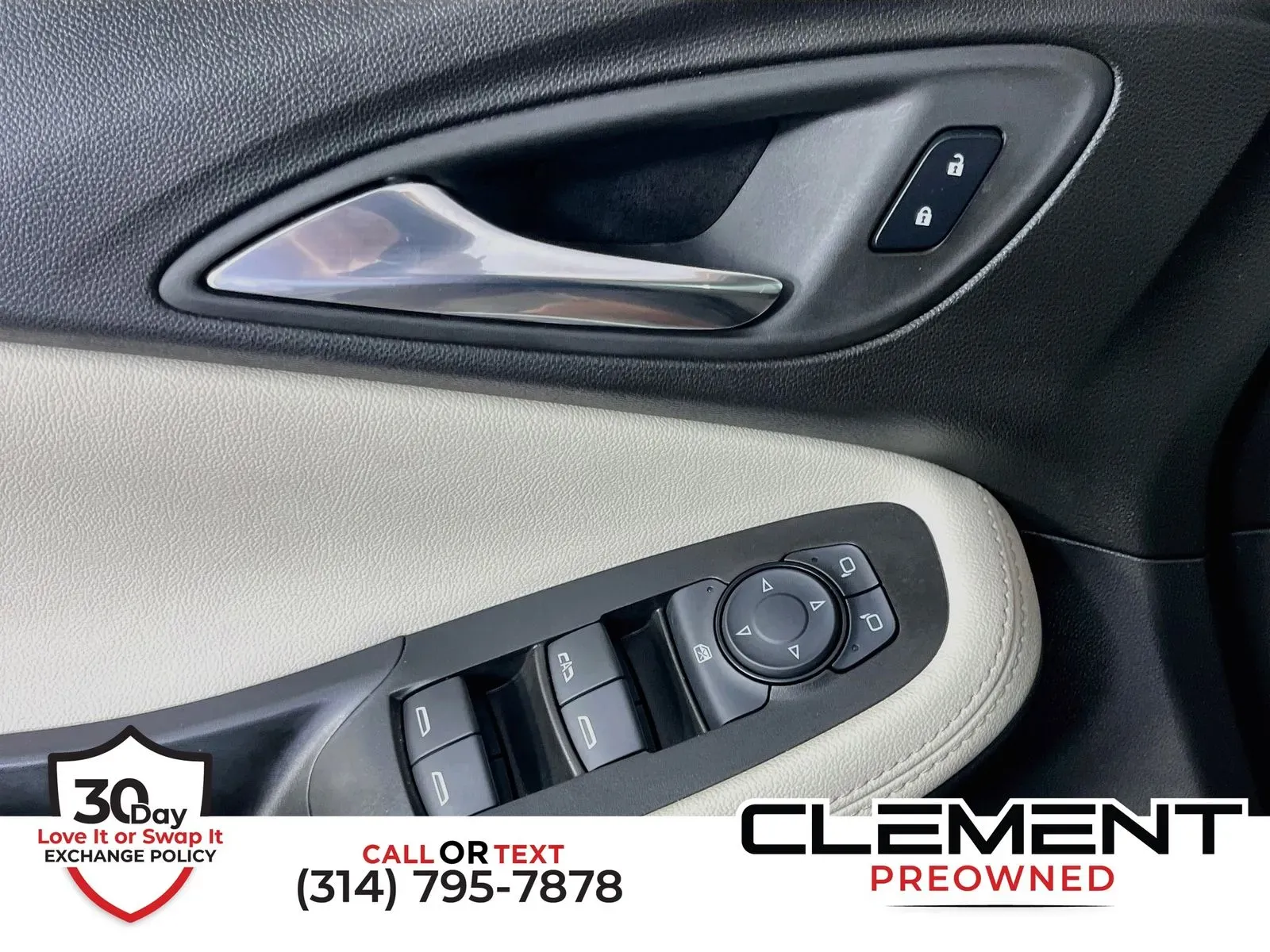 Buick Encore GX photo 18
