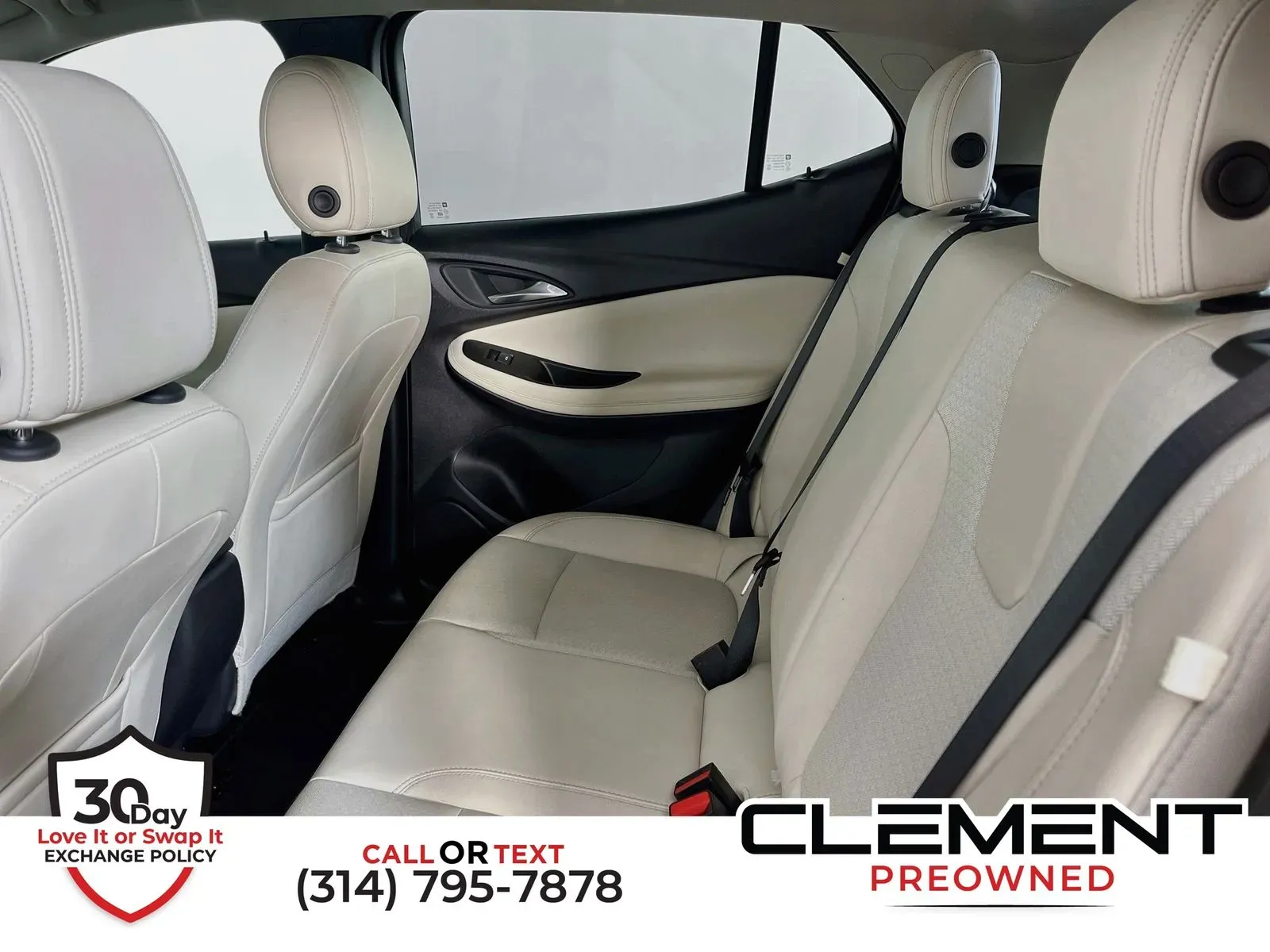 Buick Encore GX photo 23