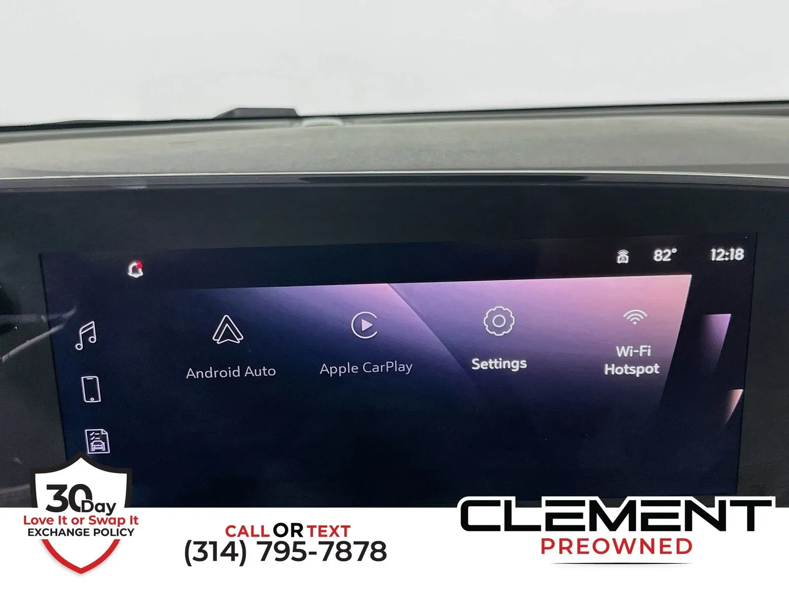Buick Encore GX photo 14
