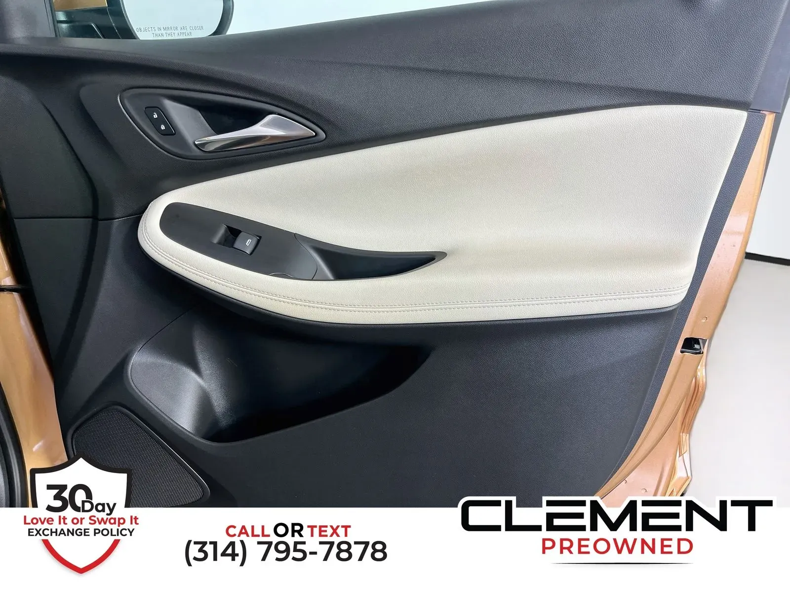 Buick Encore GX photo 26