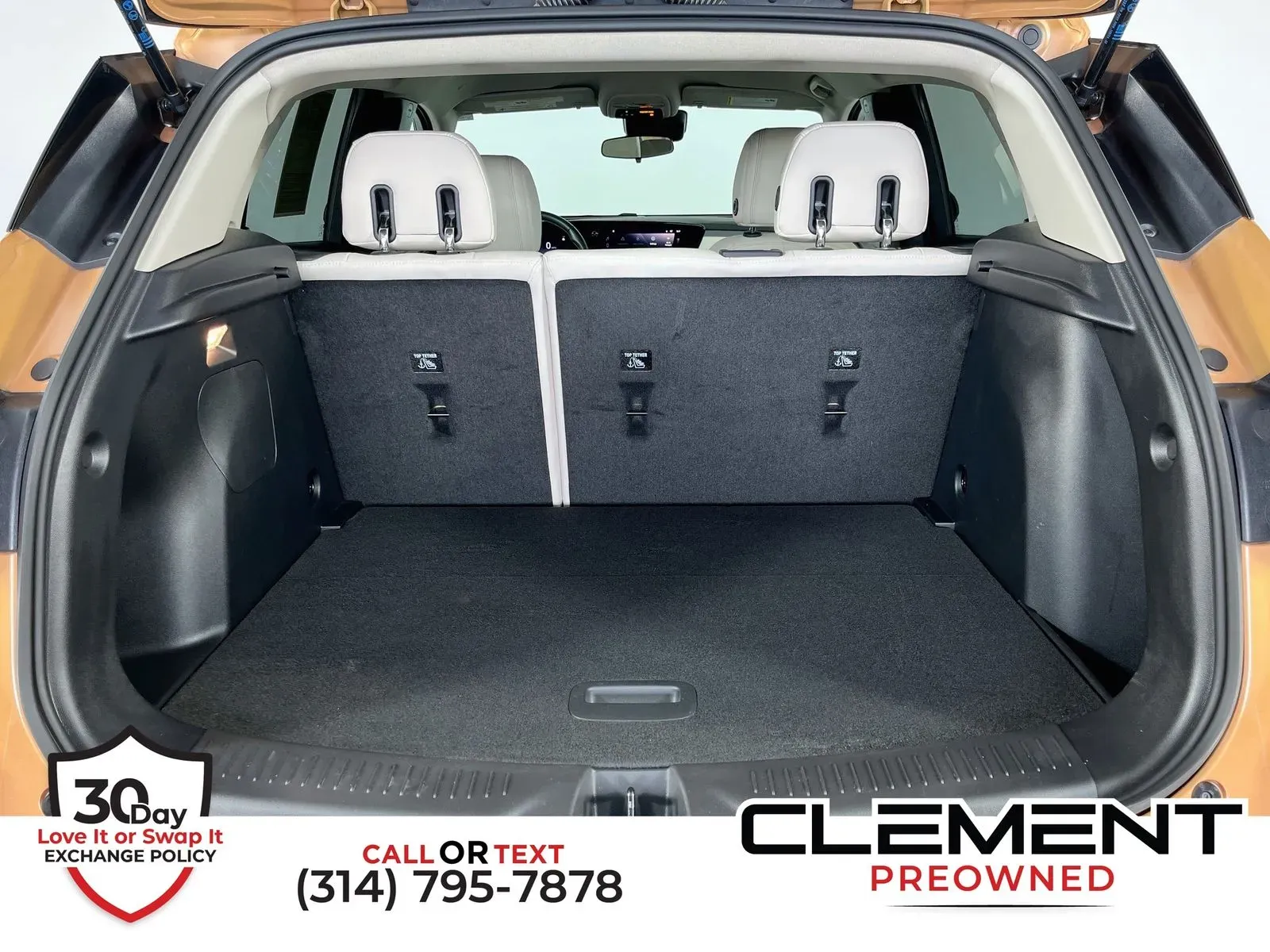 Buick Encore GX photo 8